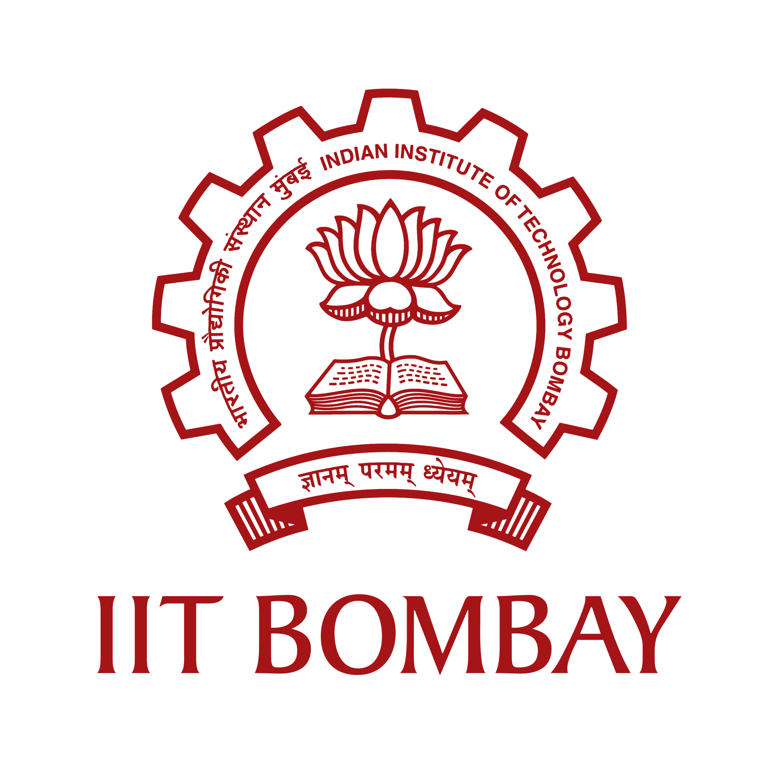 Authorised vendor of I.I.T. Bombay