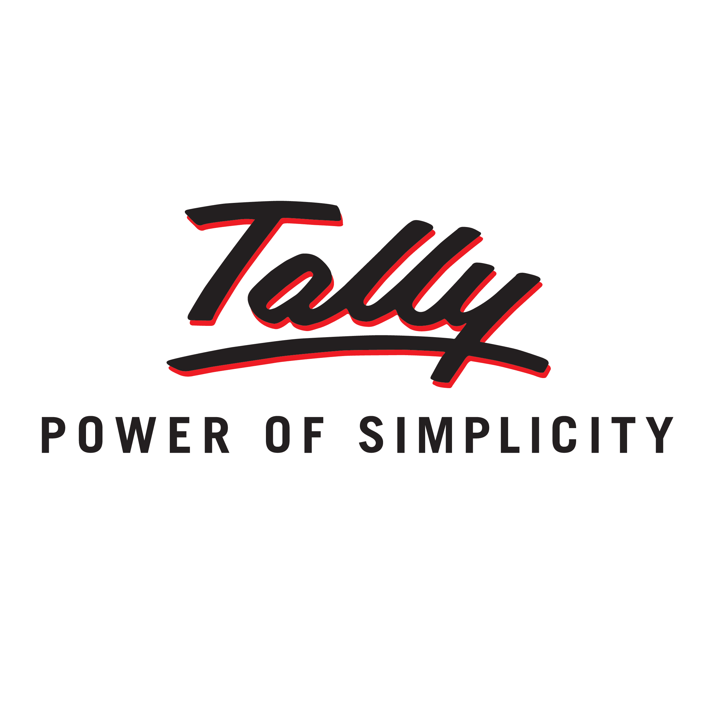 Certified Tally Partner